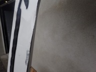 door right sliding VW CRAFTER II 7C MAN TGE 16