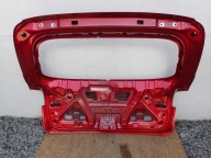 boot door cover boot rear MG HS EHS 2018
