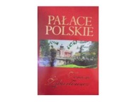 Pałace Polskie - Krystyna Szymańska