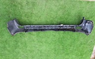 MERCEDES SPRINTER VW CRAFTER bumper complete rear part PDC