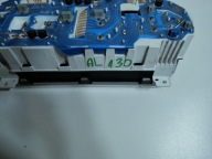 dials clock MITSUBISHI SPACE RUNNER MR381545