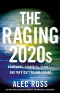 The Raging 2020s: Companies, Countries, People -