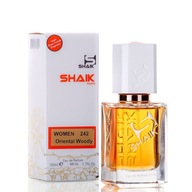 Shaik W242 dámsky parfém 50ml