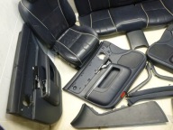 JAGUAR XJ X351 Sitz Seiten KOMPLET