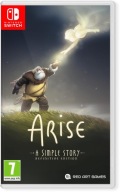 Arise A Simple Story Nintendo Switch doboz