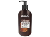 Loreal Men Expert Barber Club Żel 200ml