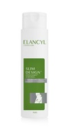 ELANCYL Slim Design Gél proti celulitíde 200ml