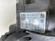 Opel Insignia A Lift 14- light left front front lens H7 1EL011165-11