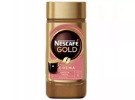 KAWA ROZPUSZCZALNA INNY8 NESCAFÉ GOLD CREMA KAWA ROZPUSZCZALNA 200 G