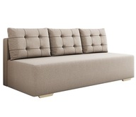 Kanapa RIKO rozkładana sofa skandynawska 195x140