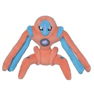 Originálna plyšová hračka pre bábiky  Pokémon Milotic Shelgon Deoxys Cacturne