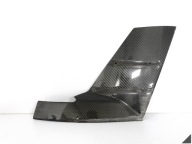 AUDI ABT RS6-R 4G0 C7 CARBON SPOILER grid cap intake accessories right PRZO