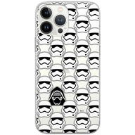 Etui do OPPO A53 / A53S Gwiezdne Wojny 020 Star Wars Nadruk częściowy Przeź