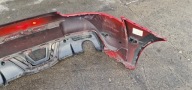 TOYOTA SUPRA GR 19-22 STOSSSTANGE HECK