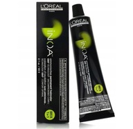 LOREAL INOA FARBA do włosów BEZ AMONIAKU 4,45