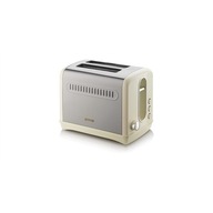 Gorenje | T1100CLI | Toaster | Power 1100 W | Number of slots 2 | Housing m
