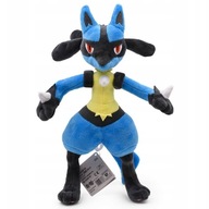 Maskotka Pokemon Crewmate Plusz Lucario 30 cm