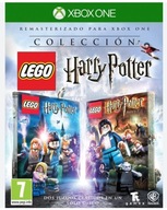 LEGO HARRY POTTER COLLECTION XBOX ONE NOWA