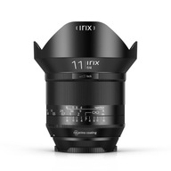 Objektív Irix Canon EF Blackstone 11mm f/4.0
