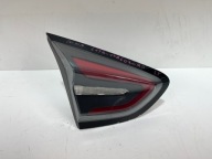 light left rear to the bonnet FORD PUMA MK2 L1TB-13A603-AA