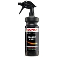 SONAX PROFILINE PLASTIC CARE 1L ODVOZ PLASTOV