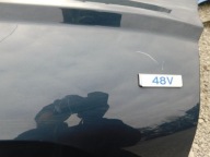 HYUNDAI TUCSON IV 20- fender left front front