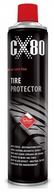 CX-80 TIRE PROTECTOR TEFLON 600ML