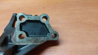 console bearing airbag engine mount left TOYOTA AVENSIS II COROLLA VERSO
