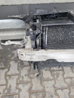 Audi A6 C7 bar, wall front radiator 2.0 TDI TFSI