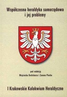 Współczesna heraldyka samorządowa i jej problemy