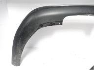 FORD FOCUS IV 4 MK4 KOMBI TURNIER 18-25 bumper diffuser SPOILER rear part (6xPDC)
