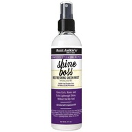 AUNT JACKIE'S Shine Boss Refreshing Mist hmla