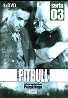 PITBULL - SÉRIA 03 - PATRYK VEGA