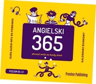 Angielski 365. Phrasal verbs na każdy dzień