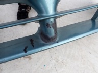 NISSAN ALMERA N16 00-03 bumper front front