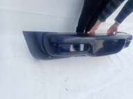 CHRYSLER PT CRUISER 01-05 bumper rear part rear