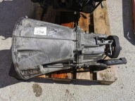 Getriebe MANUAL 6B MERCEDES E-KLASA W211 3.0 V6 CDI 190KM