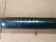 semi-axis right front VW GOLF V 2.0 FSI