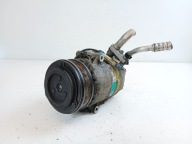 OPEL MERIVA A compressor; compressor of the air conditioning 9165714