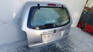 Mazda Tribute trunk door boot €