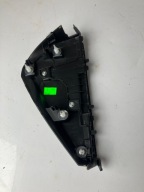 spoiler consoles left RENAULT MEGANE V E-TECH 689212613R