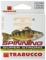 Trabucco Vlasec T-Force Spin Perch 0,16mm 150m