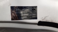 cofano 249 Fiat Grande Punto