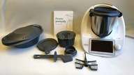 THERMOMIX TM6 TERMOMIX GWARANCJA producenta 01.2025