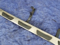 left threshold AUDI Q7 4L cap moulding STOPIEN
