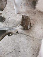 parafango Destra Anteriore RENAULT KANGOO e LIFT 03-08