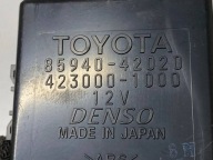 modulo tergicristalli Toyota RAV4 3 XA30 2006 8594042020