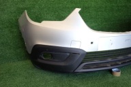 OPEL CROSSLAND X 16- front bumper front
