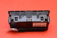 control panel air conditioning devices KLIMY 8E0820043AL AUDI A4 B7 04-08