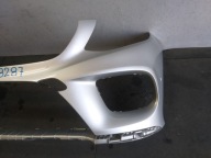 BUMPER FRONT MERCEDES GLE W166 AMG